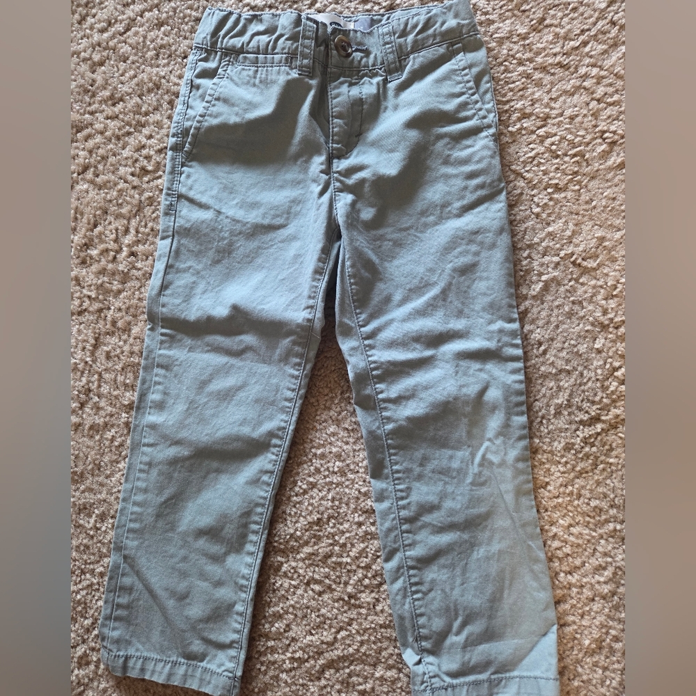 Old Navy Boys Assorted Clothing Bundle Size 4T - Picture 2 of 13